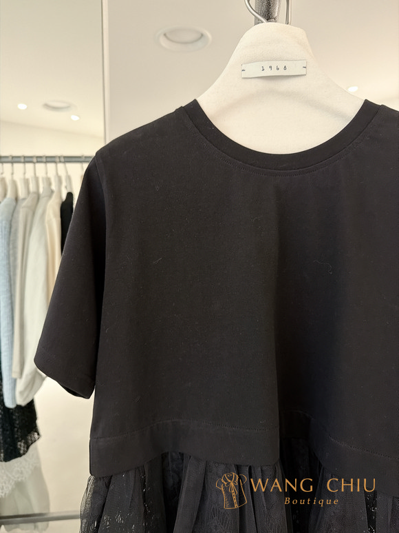 WANG CHIU 商品細節